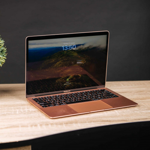 Apple MacBook Air 13 Gold 2019 (MVFM2) 128Gb б/у